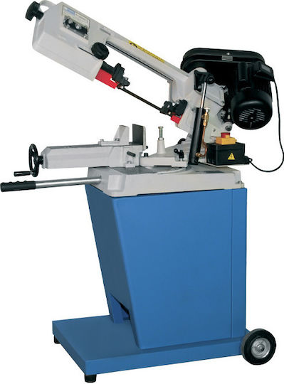 Fabel Bandă de ferăstrău 230V G4017 cu Putere 900Watt