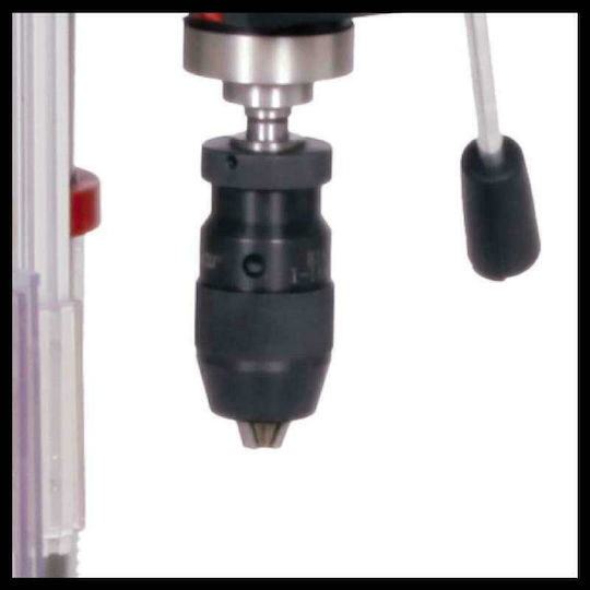 Einhell Κολωνάτο Δράπανο ΤE–BD 750 E με Ισχύ 750 Watt