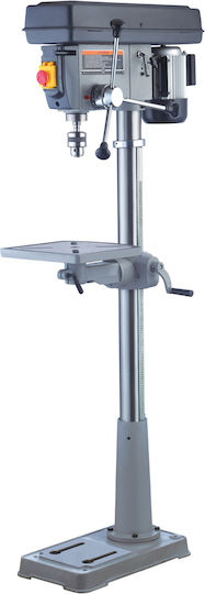 Maestro Κολωνάτο Δράπανο BD 20 με Ισχύ 600Watt