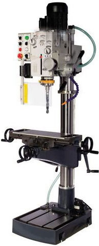Mmotors Пробиване & MIlling машина DM 30