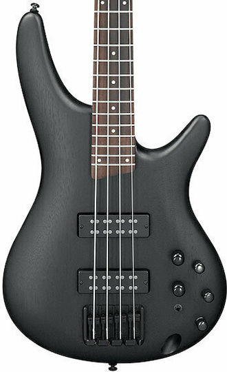 Ibanez Elektrischer Bass