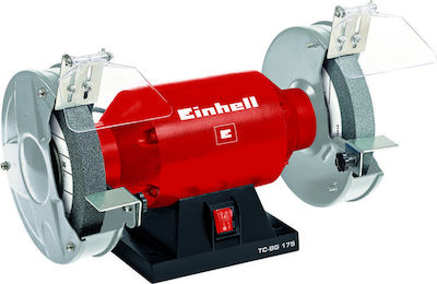 Einhell Δίδυμος Τροχός TC-BG 150 με Ισχύ 150Watt