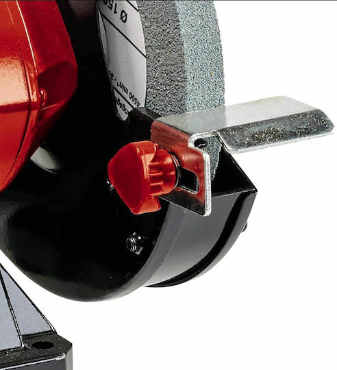 Einhell Δίδυμος Τροχός TC-BG 150 με Ισχύ 150 Watt