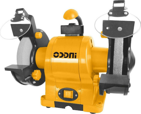 Ingco Double-Wheeled BGL85201 with Power 520 Watt