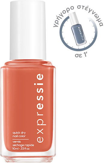 Essie Expressie Glossy Nail Polish 160 In A Flash Sale 10ml