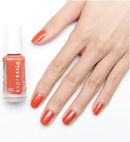 Essie Expressie Glossy Nail Polish 160 In A Flash Sale 10ml