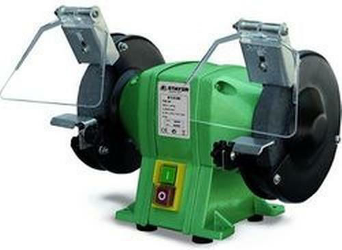 Stayer Δίδυμος Τροχός E 150 B με Ισχύ 150 Watt