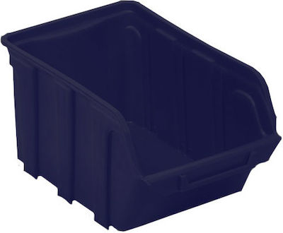 Terry Tekni Plastic Tool Bin Organiser W20xD33xH15cm