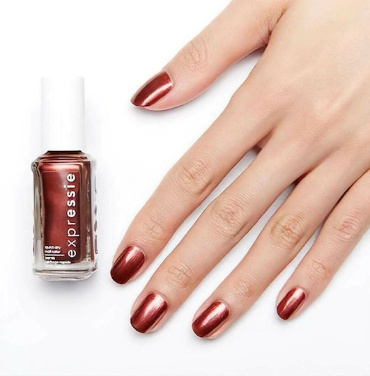 Essie Expressie Nail Polish Long Lasting 270 Misfit Right In 10ml