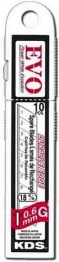 KDS Cutter Blade 18mm 10pcs