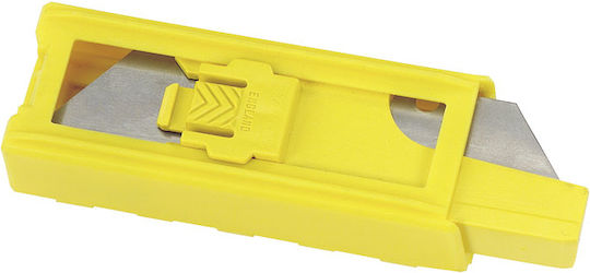 Stanley Λεπίδες Φαλτσέτας Ακριβείας 62mm 10τμχ