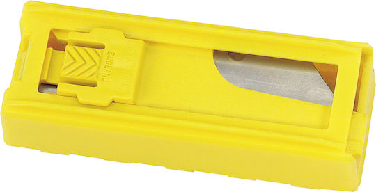 Stanley Λεπίδες Φαλτσέτας Ακριβείας 62mm 10τμχ