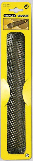 Stanley Surform Λάμα Ράσπας Καμπύλη 250mm