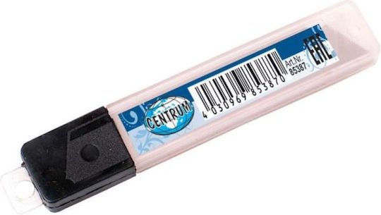 Centrum Λεπίδες Φαλτσέτας 10τμχ
