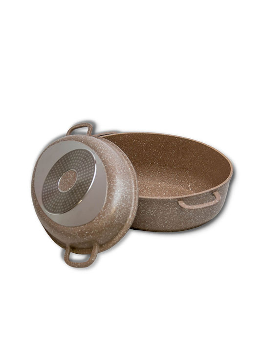 Viosarp Dutch Oven Oval 38cm 1Stück