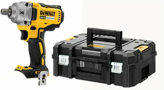 DEWALT DCF894NT Brushless Impact Wrench Battery 18V Solo with Socket 1/2"