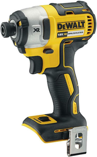 DEWALT DCF880N Μπουλονόκλειδο Μπαταρίας 18V Solo με Υποδοχή 1/2"