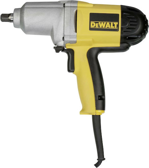 Dewalt Μπουλονόκλειδο Ρεύματος 710W με Υποδοχή 1/2"