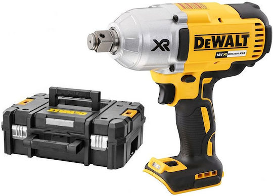 DEWALT DCF897NT Μπουλονόκλειδο Μπαταρίας 18V Solo με Υποδοχή 3/4"