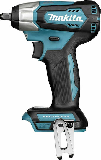 Makita DTW181Z Brushless Impact Wrench Battery 18V Solo with Socket 1/2"