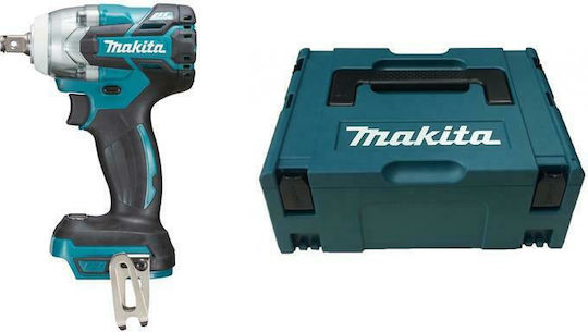 Makita Brushless Impact Wrench Battery 18V Solo with Socket 1/2"