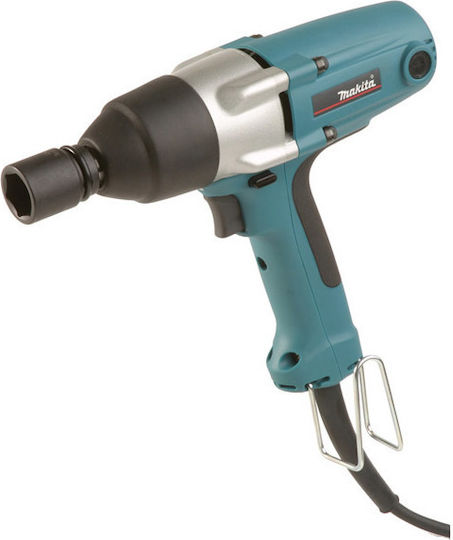 Makita TW0200 Impact Wrench Electric 380W with Socket 1/2"