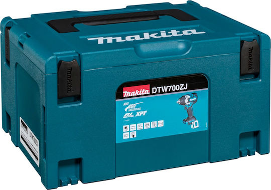 Makita Schlagschrauber Akku 18V Solo mit Aufnahme 1/2"