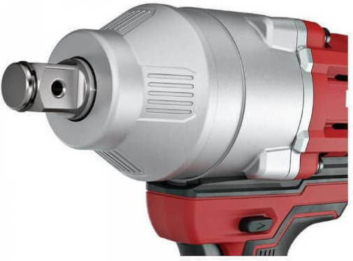 Flex IW 3/4'' 18.0-EC C Impact Wrench Battery 18V Solo with Socket 3/4"