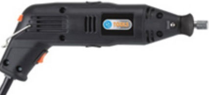 PG Electric Rotary Multi Tool 135W with Speed Control