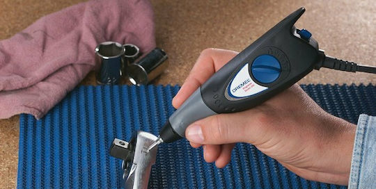 Dremel 290-1 Παλινδρομικό Πολυεργαλείο 35W