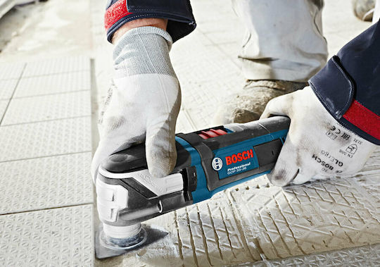 Bosch GOP 55-36 Professional Electric Oscillating Multi Tool 550W with Speed Control 0601231100