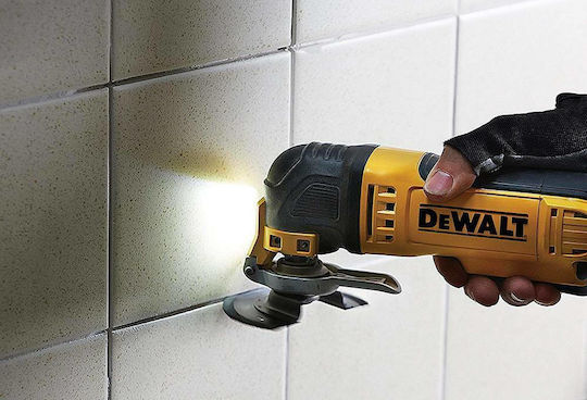 DEWALT Oscillating Multi Tool 300W