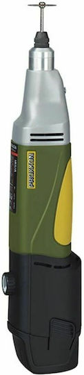 Proxxon IBS/A Περιστροφικό Πολυεργαλείο 10.8V Solo με Ρύθμιση Ταχύτητας