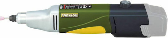Proxxon IBS/A Περιστροφικό Πολυεργαλείο 10.8V Solo με Ρύθμιση Ταχύτητας