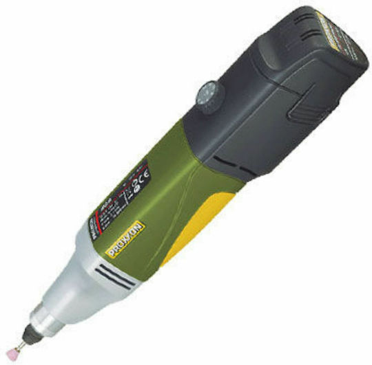 Proxxon IBS/A Περιστροφικό Πολυεργαλείο 10.8V Solo με Ρύθμιση Ταχύτητας