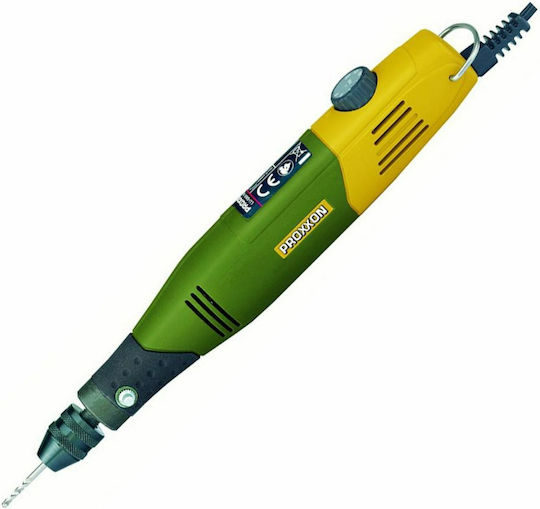 Proxxon 60/EF Electric Rotary Multi Tool 40W with Speed Control 2851250