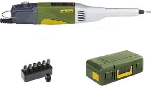 Proxxon LB/E Rotativ Multifuncțional electric cu control de viteză