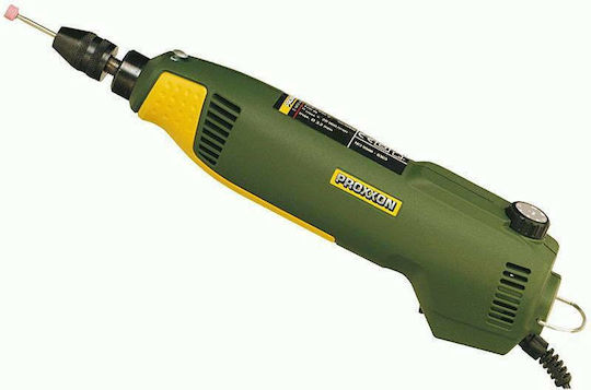 Proxxon FBS 240/E Περιστροφικό Πολυεργαλείο 100W με Ρύθμιση Ταχύτητας