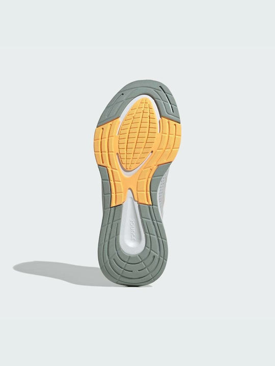 EQ21 Run Sport Shoes Running Gray