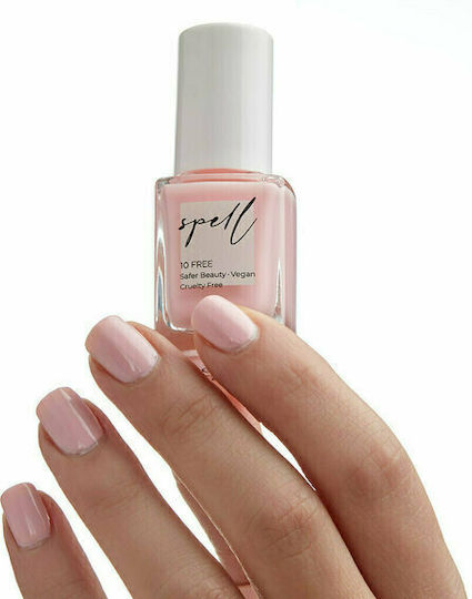 Spell Polish Glossy Βερνίκι Νυχιών 12 Jenson 11ml