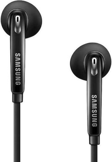 Samsung EG920 Bulk Earbuds Handsfree with 3.5mm Connector Black