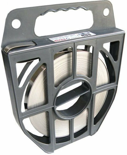 Elvhx Clește Bandă de susținere inoxidabilă 16mm 5/8" 433