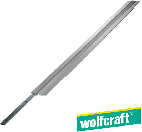 Wolfcraft Αξεσουάρ Εργαλείου Ράγα Επέκτασης για Κόφτη Γυψοσανίδας 4019000