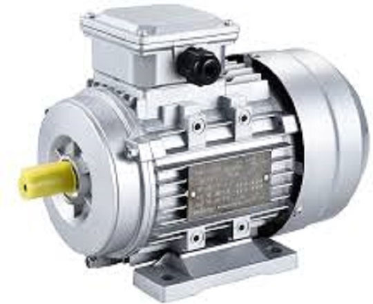 Plus MS 90L12 Electric motor 3hp Maximum Revolutions 2800rpm with Keyway 380V