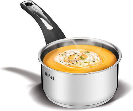 Tefal Emotion Κατσαρολάκι Γάλακτος 2.2lt / 18cm
