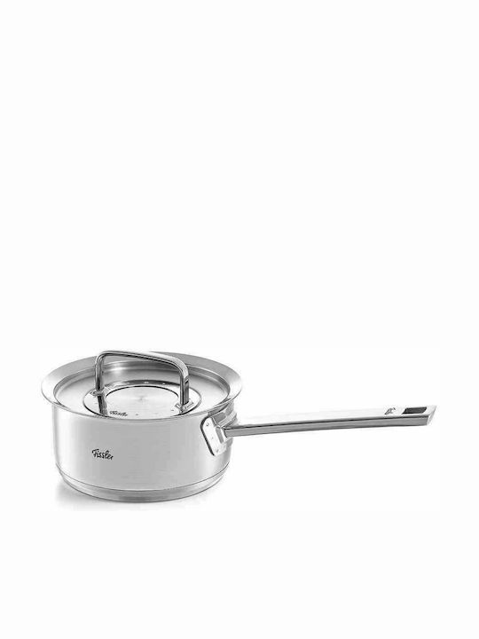 Fissler Original Profi Κατσαρολάκι Γάλακτος 1.4lt / 16cm