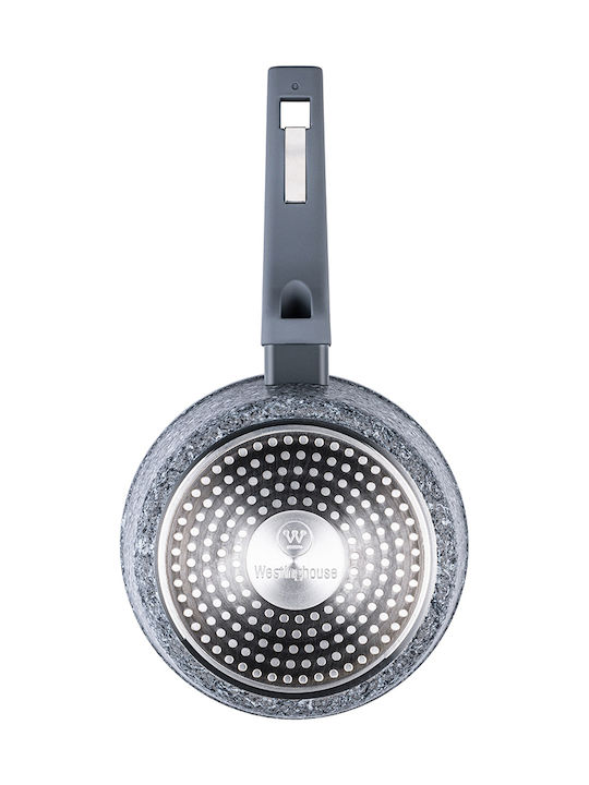Westinghouse aus Aluminium 1.5Es / 16cm