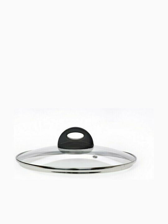 Cryspo Trio Petra Κατσαρολάκι Γάλακτος από Αλουμίνιο 1.7lt / 16cm