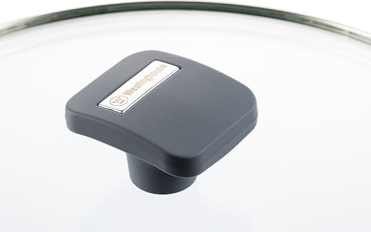 Westinghouse Κατσαρολάκι Γάλακτος από Αλουμίνιο 1.5lt / 16cm