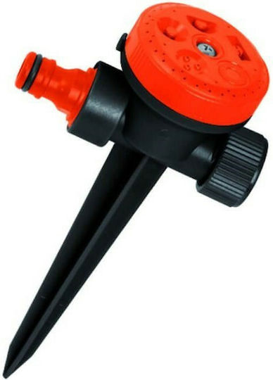 Bax Irrigation Nozzle